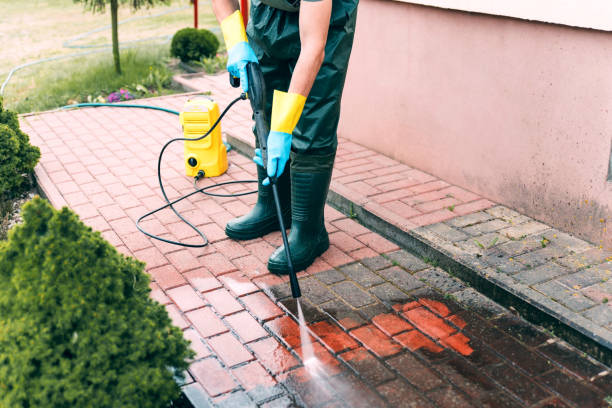 Best Post-Construction Pressure Washing  in Pine Ridge, SC