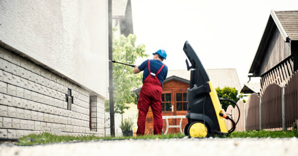 Best Fence Cleaning  in Pine Ridge, SC